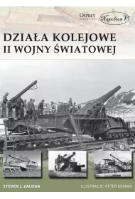 Dzia�a kolejowe II wojny �wiatowej