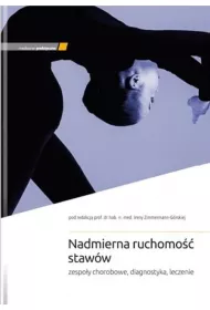 Nadmierna ruchomo�� staw�w