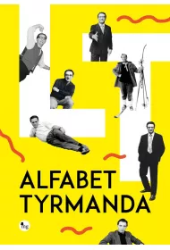 Alfabet tyrmanda