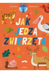 Jak jedz� zwierz�ta