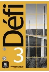 Defi 3. Zeszyt �wicze�