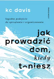 eBook Jak prowadzi dom, kiedy toniesz mobi epub