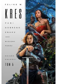 eBook Pani Dobrego Znaku. Wieczny pok�j. Ksi�ga Ca�o�ci. Tom 5 mobi epub
