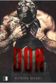 eBook Don. Famiglia. Tom 1 mobi epub