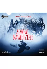 Audiobook Zimowe nawiedzenie mp3