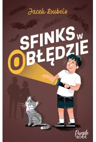 eBook Sfinks w (o)b��dzie mobi epub
