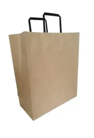 Fresh Torebka g�adka KRAFT 320x380x150