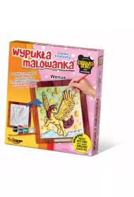 Wypuka malowanka - Jednoroec Wenus