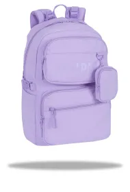 Patio Plecak m�odzie�owy Coolpack Lark Pastel Purple