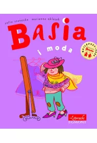 Basia i moda