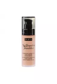 Pupa No Transfer Foundation SPF15 podkad nawilajcy 200 Sand 30 ml