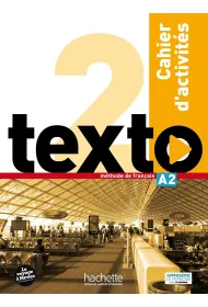 Texto 2 zeszyt �wicze� + nagrania audio Int.
