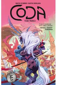 Coda. Tom 3
