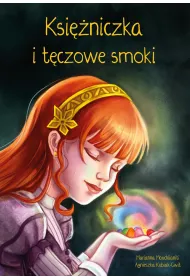 Ksi�niczka i t�czowe smoki