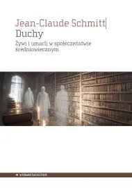 Duchy�ywi i umarli w spo�ecze�stwie�redniowiecznym