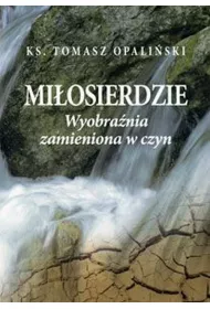 Mi�osierdzie. Wyobra�nia zamieniona w czyn