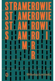 eBook Stramerowie mobi epub