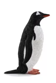 PROMO Pingwin bia�obrewy 7184 ANIMAL PLANET