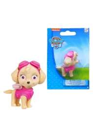 Branded Toys Figurka - gumka do mazania Psi patrol Marshall