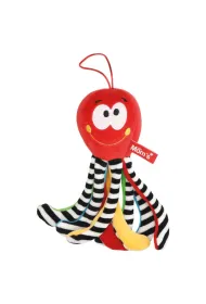 Mini o�miornica czerwona Hencz Toys