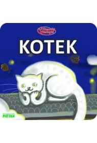 Bajka Kotek
