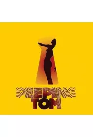 Peeping Tom (colored vinyl)