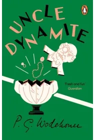 Uncle Dynamite wer. angielska