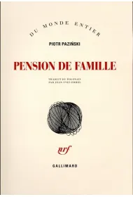 Pension de famille