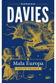 Maa Europa. Szkice polskie