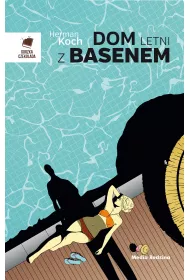 Dom letni z basenem