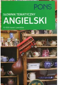 S�ownik tematyczny angielski