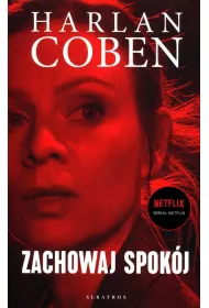 Zachowaj spokj. Wydanie serialowe