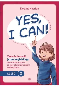 Yes, I can! cz.2