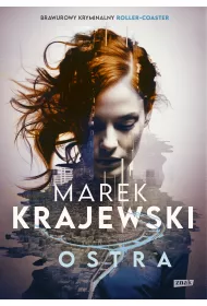 eBook Ostra mobi epub