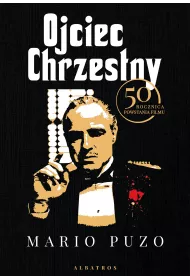 eBook Ojciec Chrzestny mobi epub