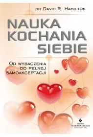eBook Nauka kochania siebie. pdf mobi epub