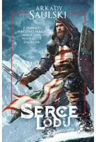 eBook Serce Lodu mobi epub