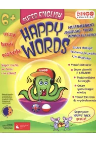Happy Words home user