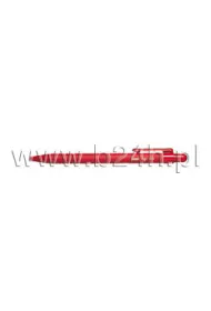 Trodat D�ugopis z wymiennym wk�adem Uni