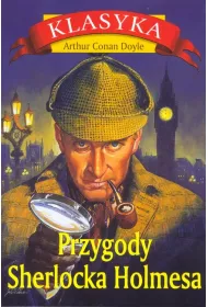 Przygody Sherlocka Holmesa
