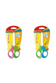 Pbs Connect No�yczki szkolne zaokr�glone 12cm