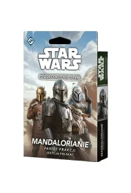 Star Wars: The Deckbuilding Game - Mandalorianie Rebel