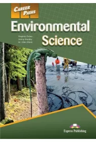 Environmental Science. Student's Book + kod DigiBook