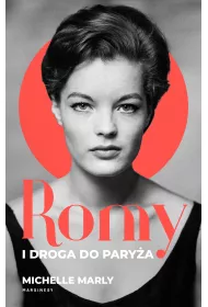 Romy i droga do Pary�a