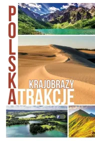 Polska. Atrakcje. Krajobrazy