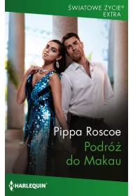 Podr do Makau