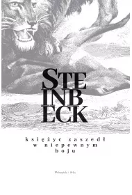 Ksiyc zaszed. W niepewnym boju