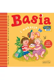Audiobook Basia i wakacje mp3