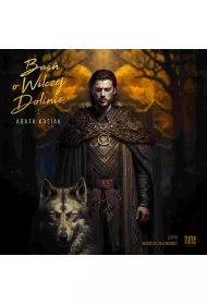 Audiobook Ba o Wilczej Dolinie. Cz II i III mp3