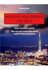 eBook How did Asia surpass the West pdf mobi epub